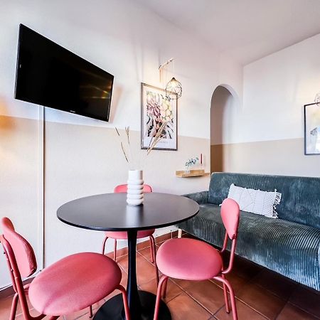 Monte Nero 9A Apartment Olbia Bagian luar foto