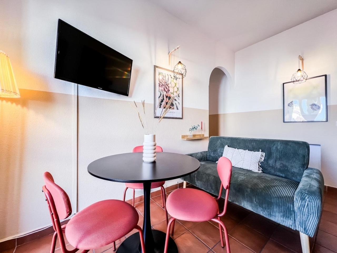 Monte Nero 9A Apartment Olbia Bagian luar foto
