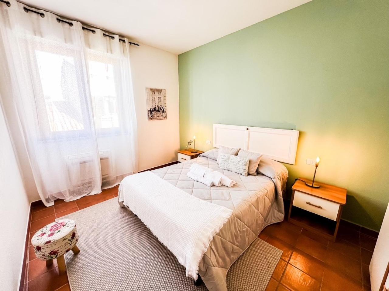 Monte Nero 9A Apartment Olbia Bagian luar foto