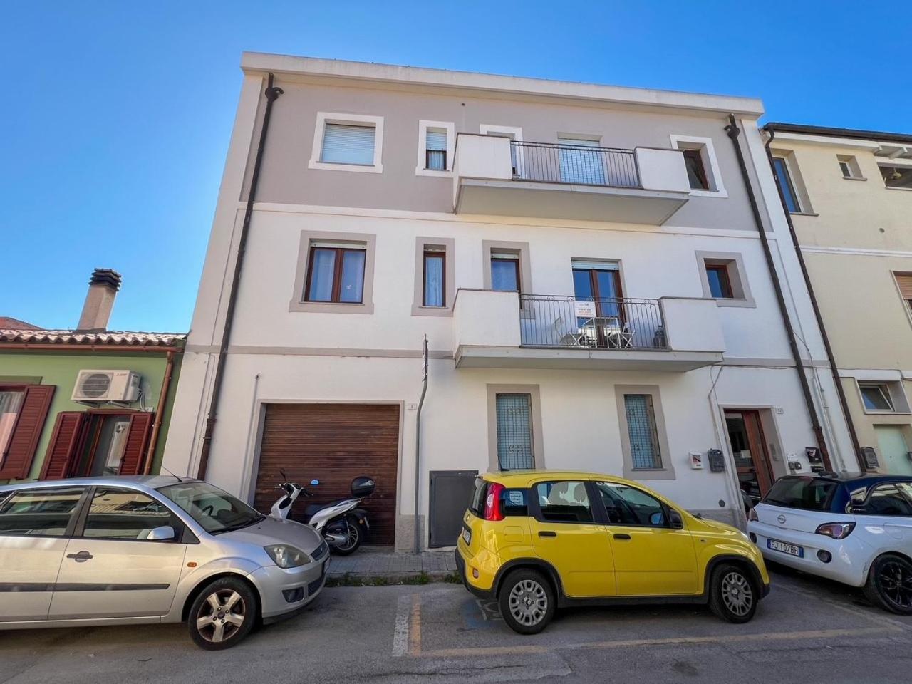 Monte Nero 9A Apartment Olbia Bagian luar foto