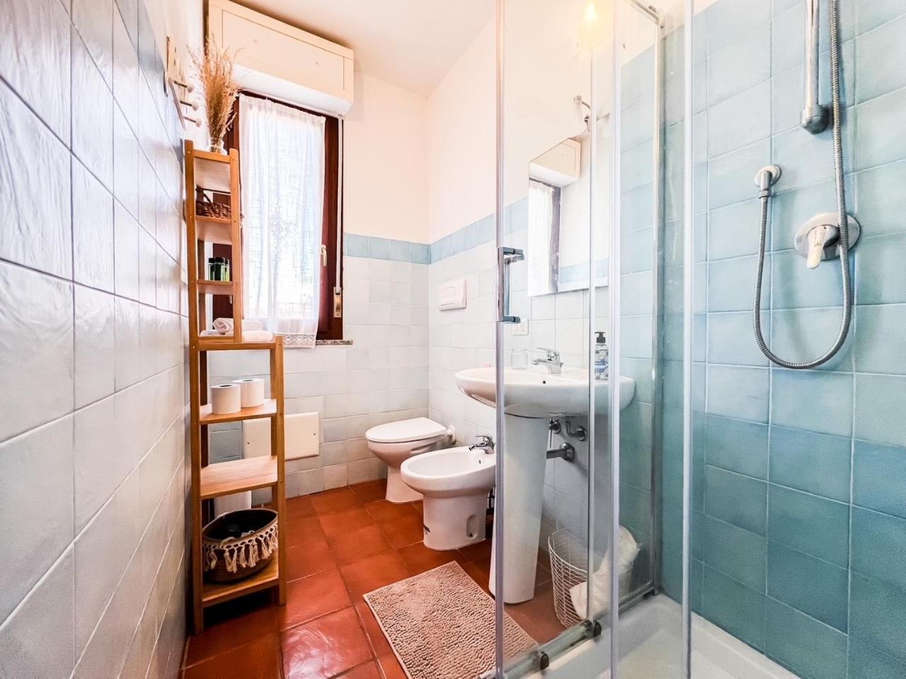 Monte Nero 9A Apartment Olbia Bagian luar foto