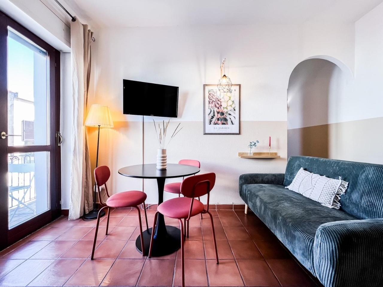 Monte Nero 9A Apartment Olbia Bagian luar foto
