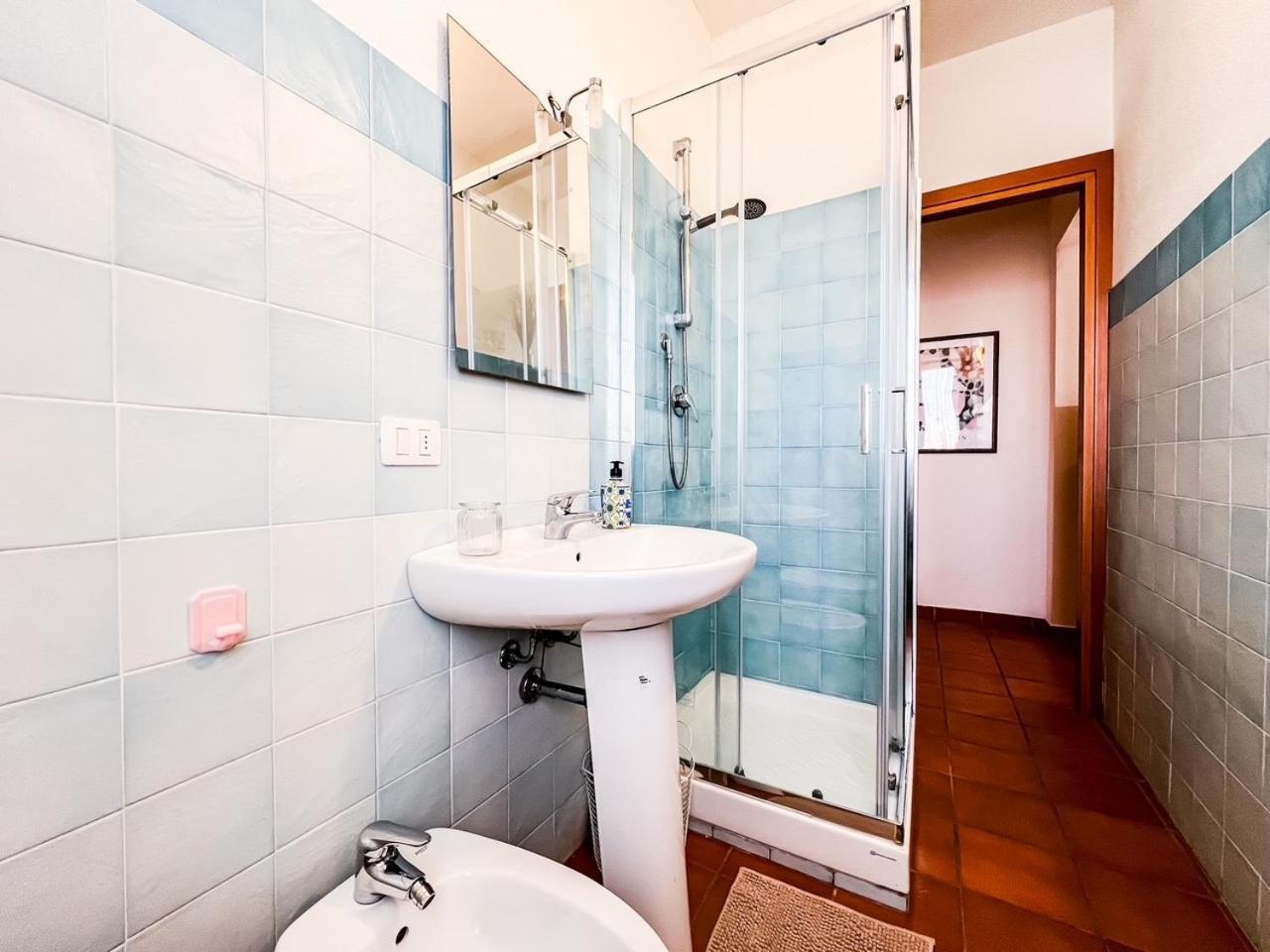 Monte Nero 9A Apartment Olbia Bagian luar foto