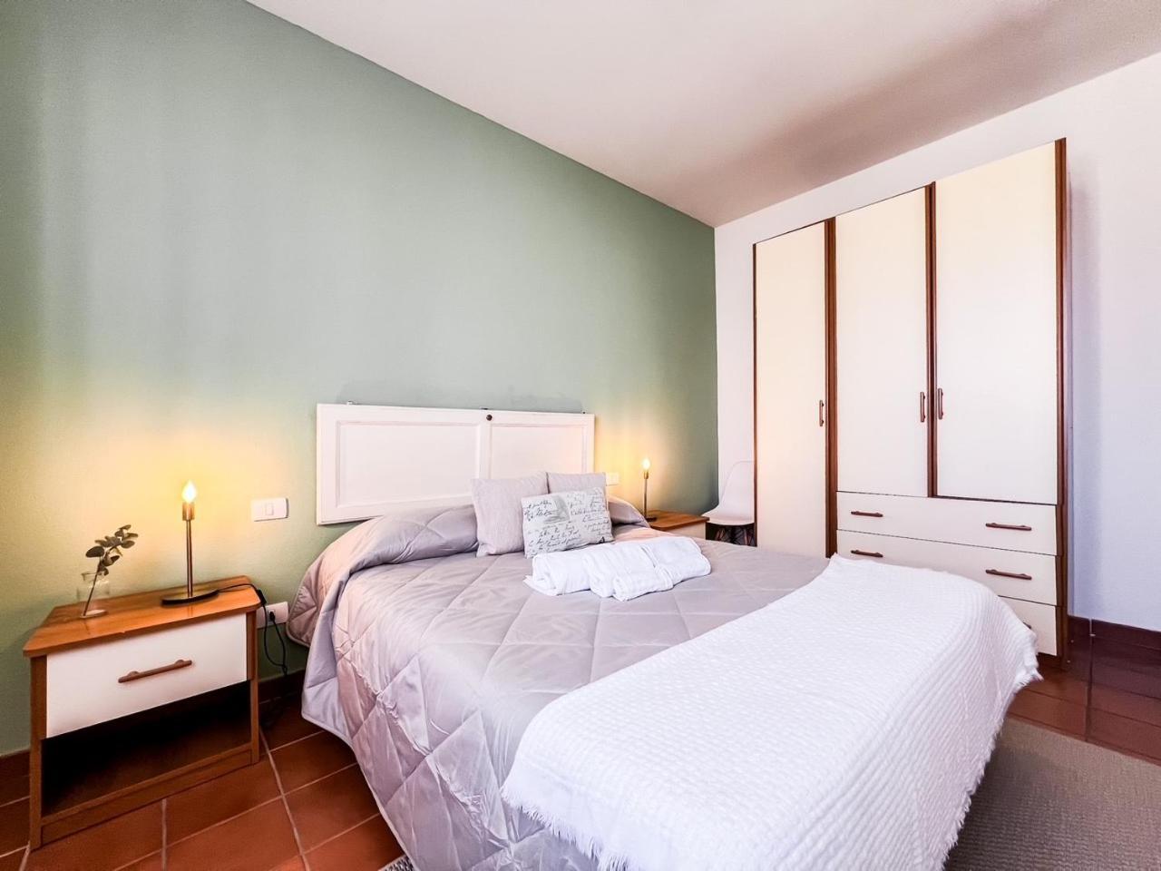 Monte Nero 9A Apartment Olbia Bagian luar foto