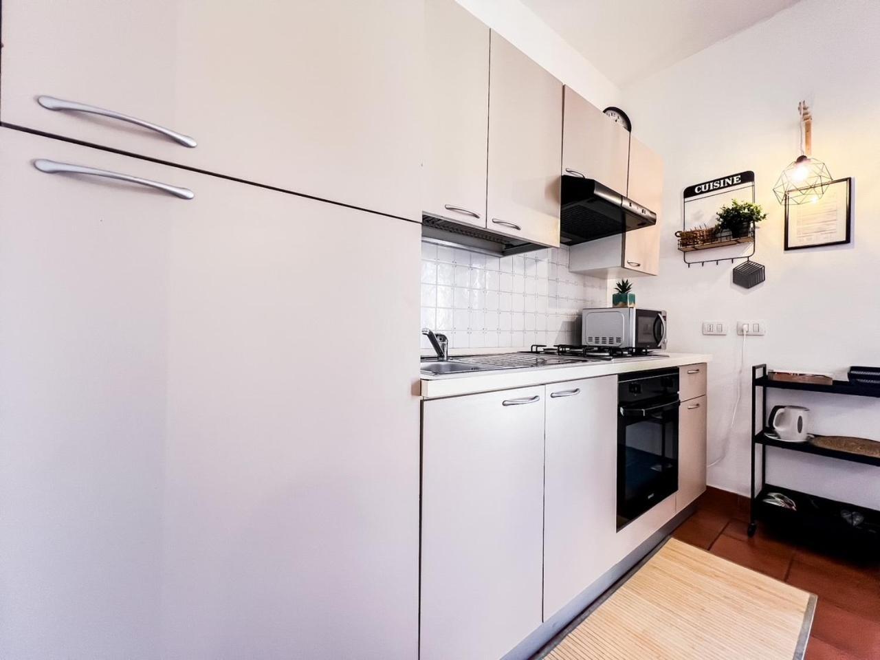 Monte Nero 9A Apartment Olbia Bagian luar foto