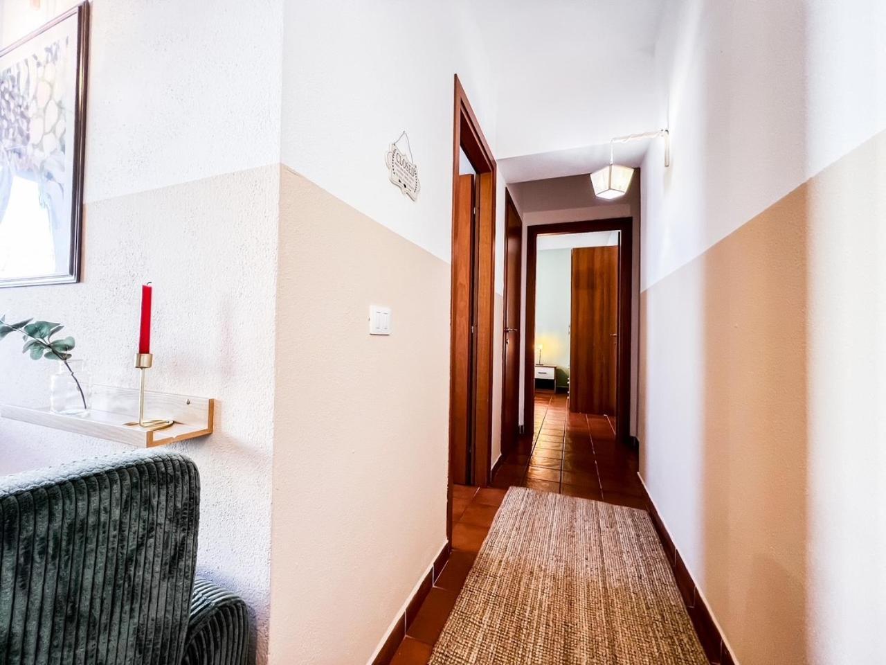 Monte Nero 9A Apartment Olbia Bagian luar foto